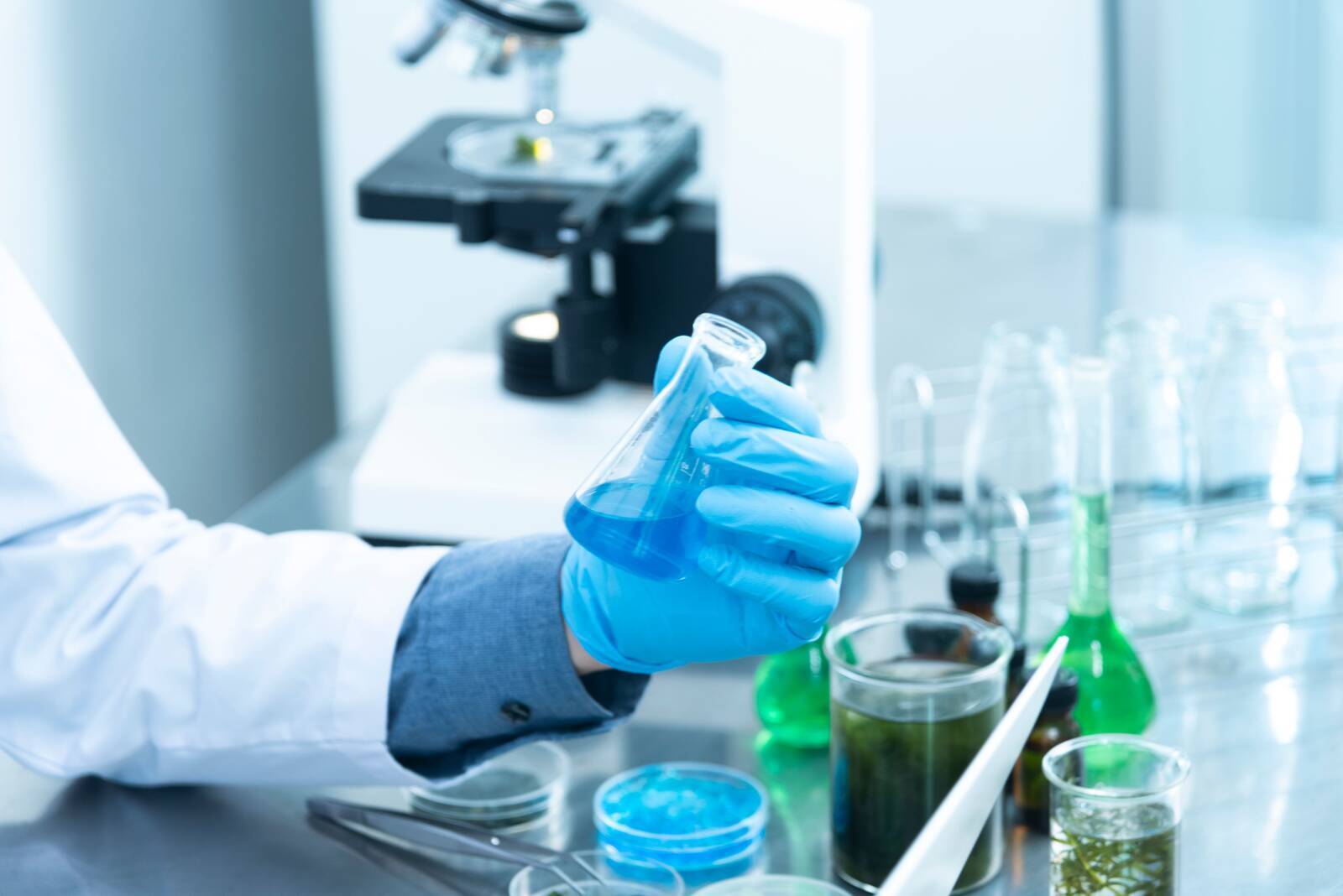 Biotech