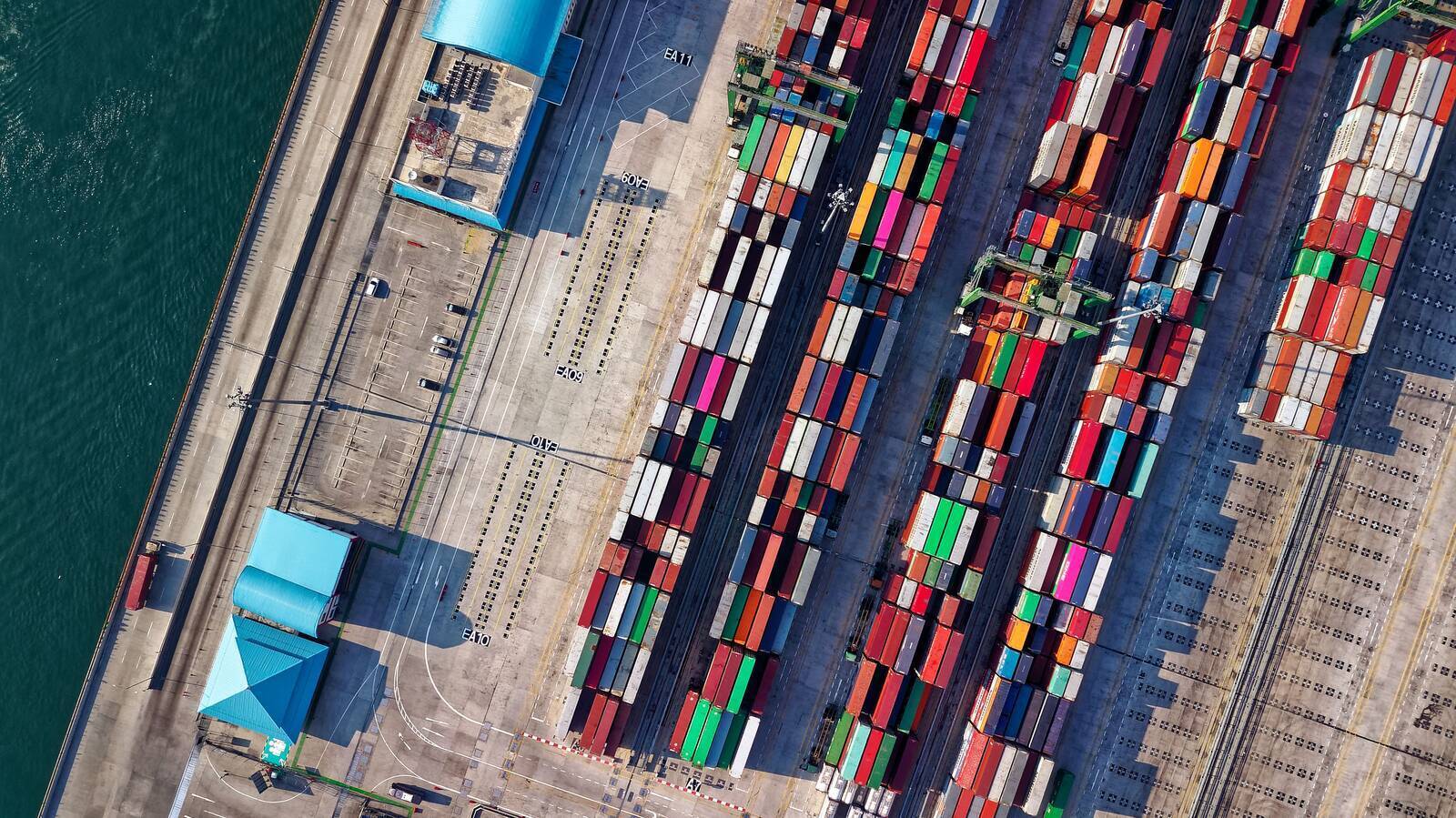 Logistics