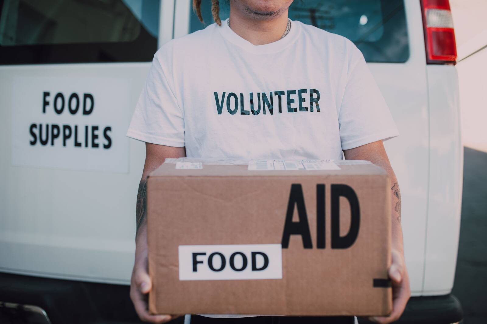 Non-Profit