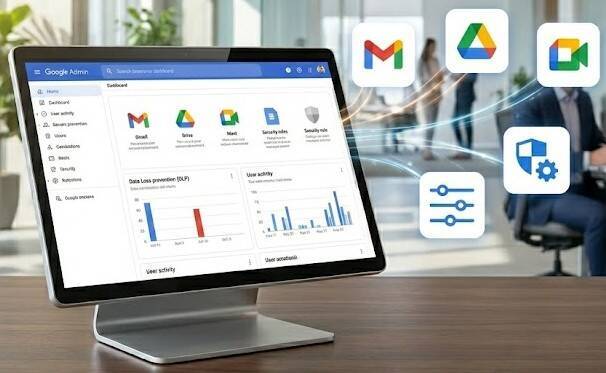 Google Workspace