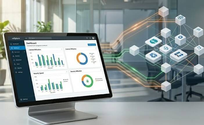 SaaS Management