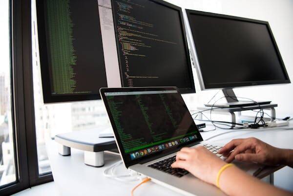 Server Management