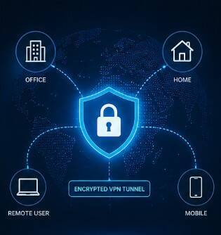 VPN & Remote Access