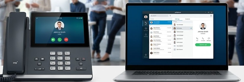 Business Phone Systems