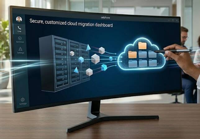 Cloud Migration