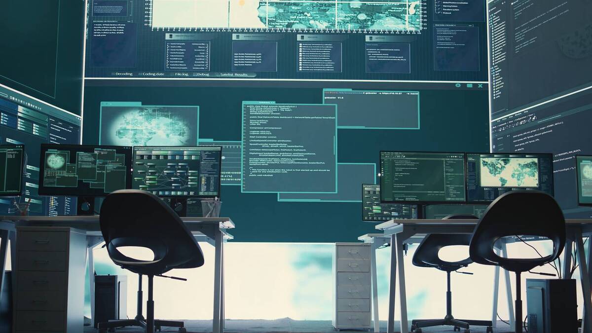 Cybersecurity Solutions