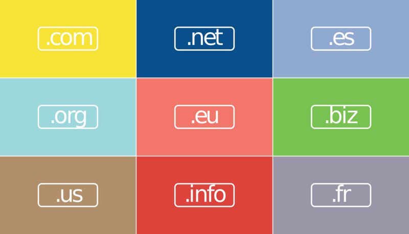 Domain Management