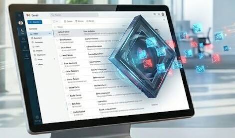 Email Security