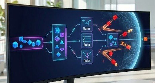 Firewall & Network Security