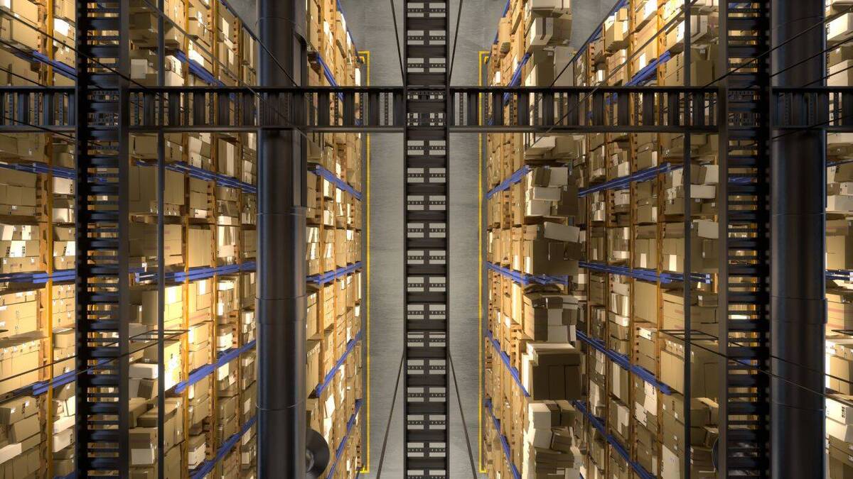 Hardware Procurement
