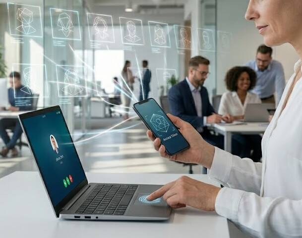 Identity & Access Management