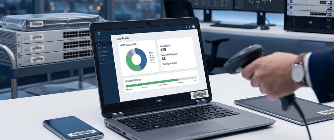 IT Asset Management