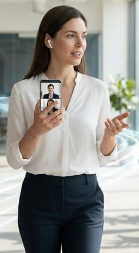 Mobile Integration