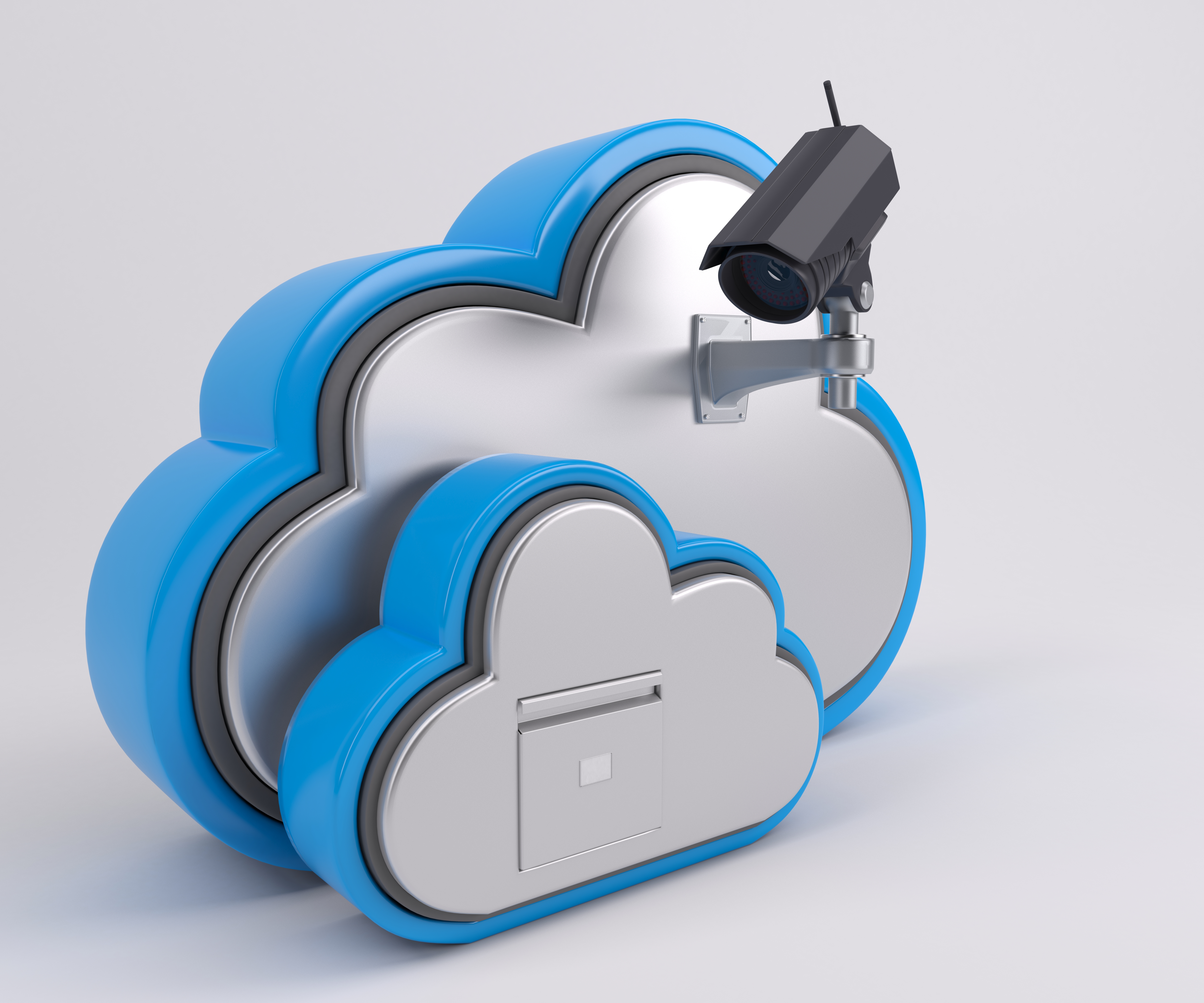 Secure Remote Access
