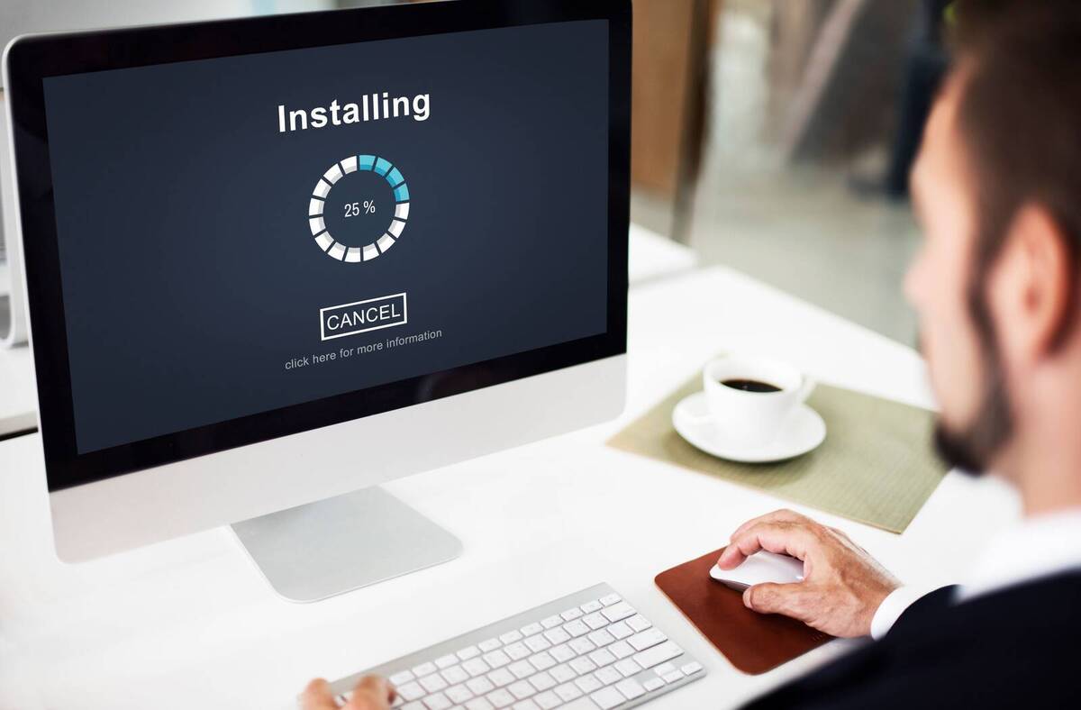 Patch Management