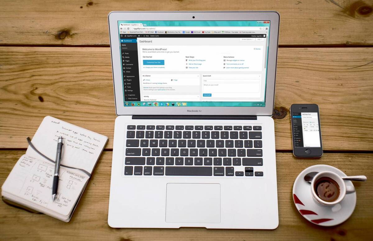 Managed Web Hosting