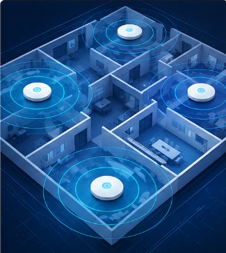 Wireless Network Design