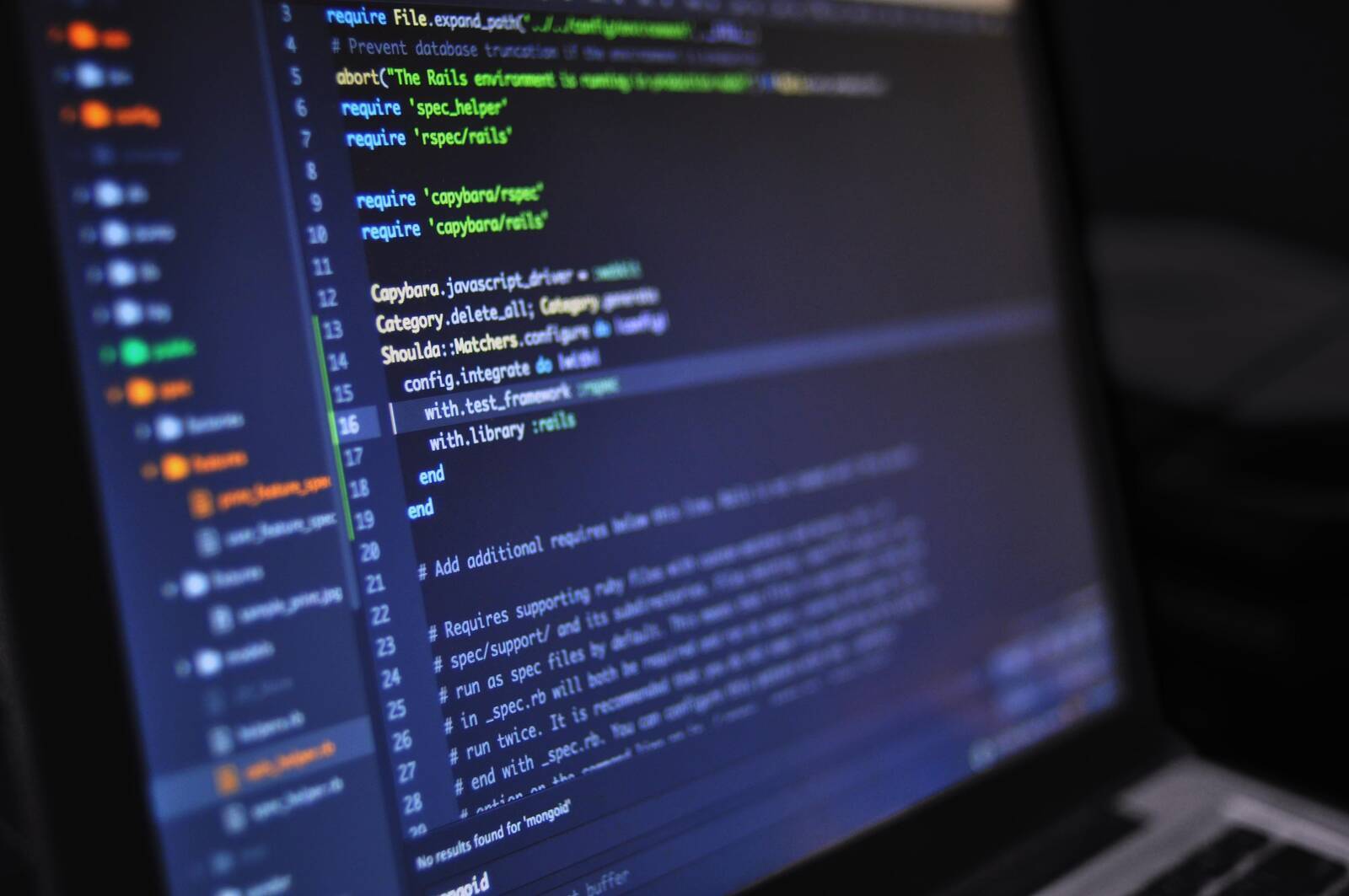 Tech/SaaS