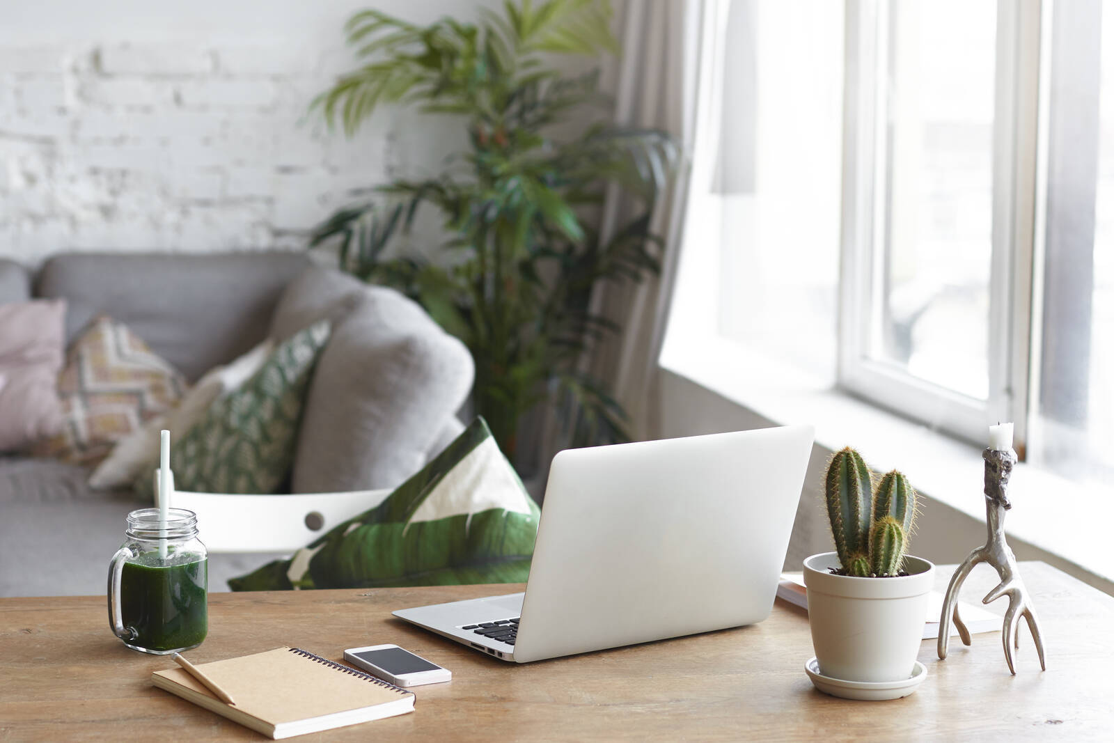 Remote & WFH Support